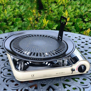 Portable Non-Stick Baking Tray