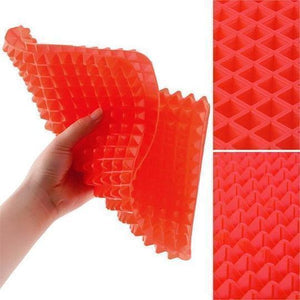 Non-Stick Baking Cooking Mat(2PCS)