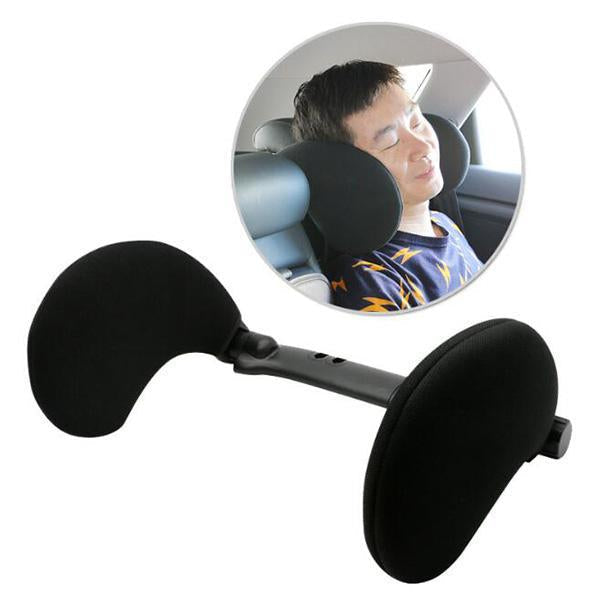 Car Travel Pillow