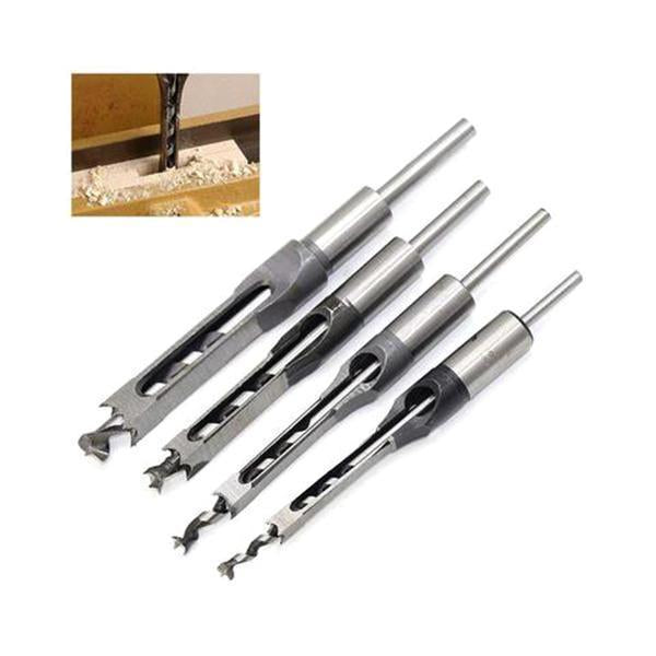 Premium Square Hole Drill Tool