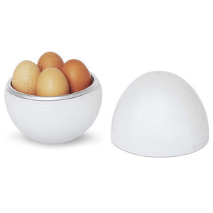 Microwave Egg Boiler Cooker