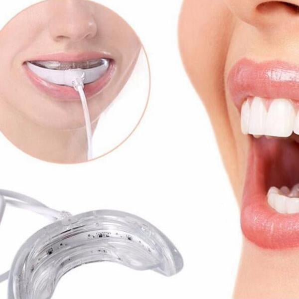 Tooth Whitening Instrument