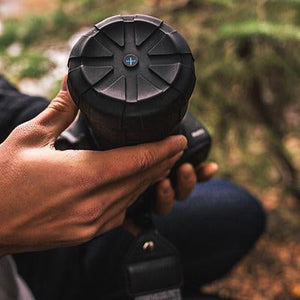 Universal Lens Cap