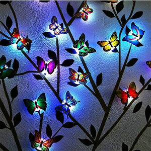 Butterfly Night Light