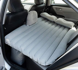 Car Air Mattress