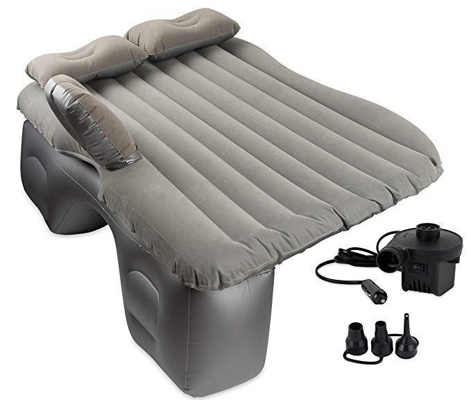 Car Air Mattress