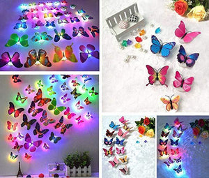 Butterfly Night Light