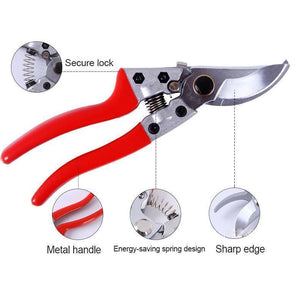 Fruit Tree Pruning Shears