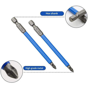 MLLOOK™  Magnetic Anti-Slip Drill Bit (7PCS)