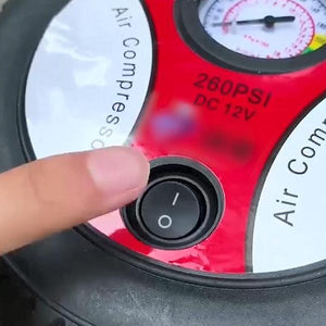 Car Air Pump