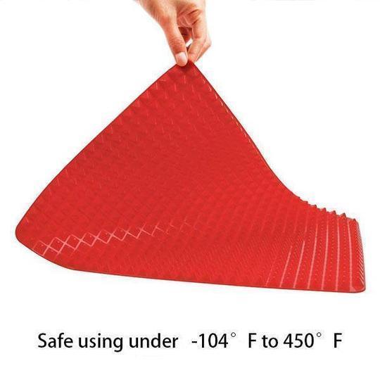 Non-Stick Baking Cooking Mat(2PCS)