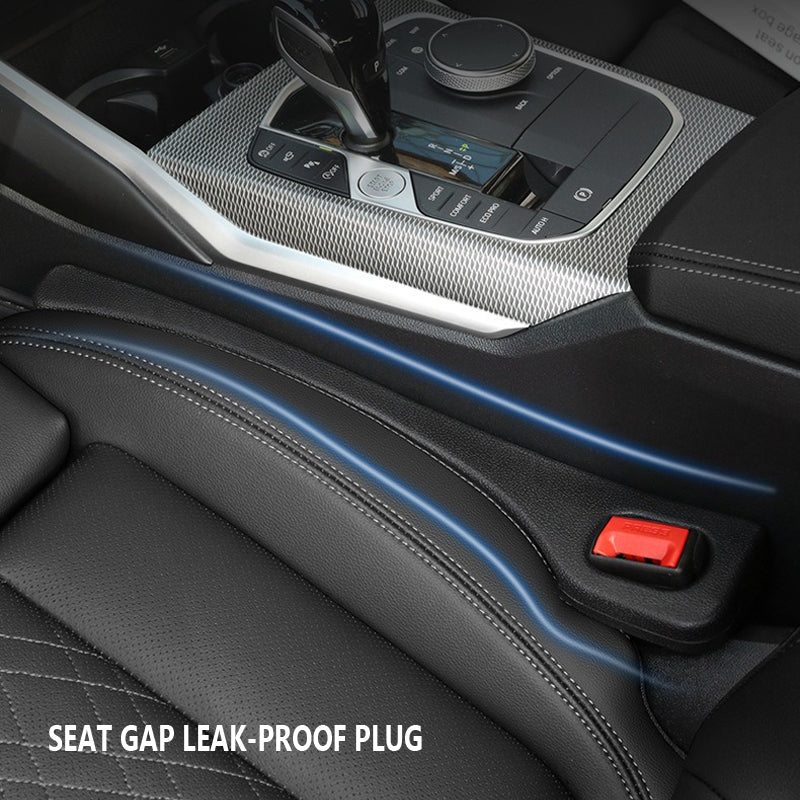 Car Seat Gap Leak-proof Plug