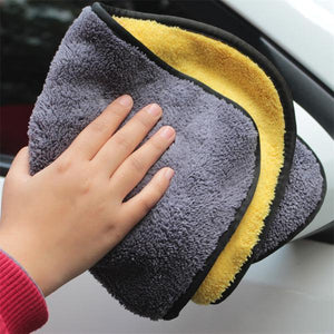 Super Absorbent Wiping Towel(2 Pcs)