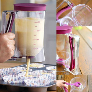 Pancake Batter Dispenser