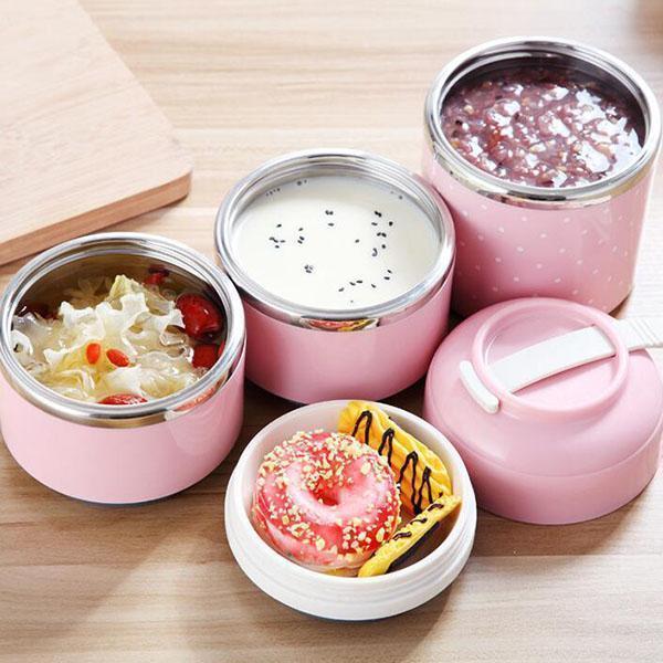 Thermal Lunch Boxes