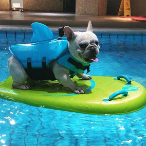 Pets Life Jacket