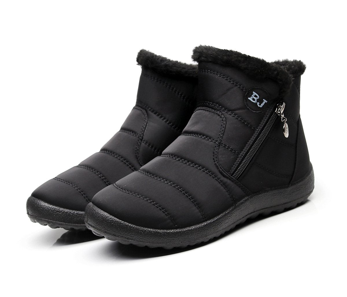 Novia Winter Warm Waterproof Snow Booties