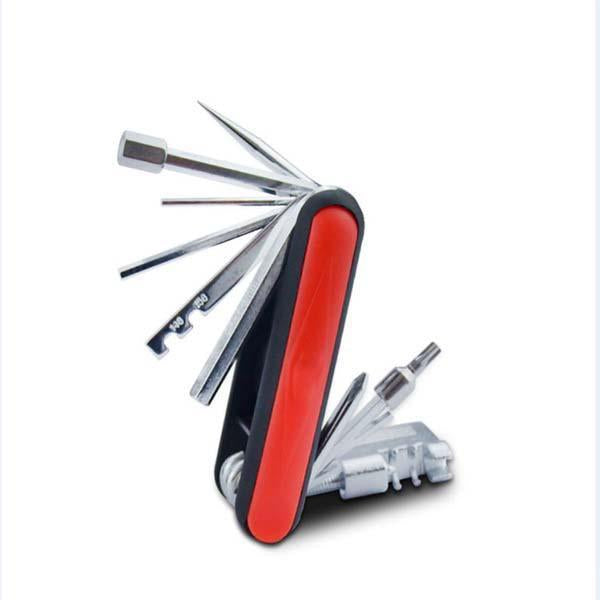 17-In-1 Multi-Function Repair Tool