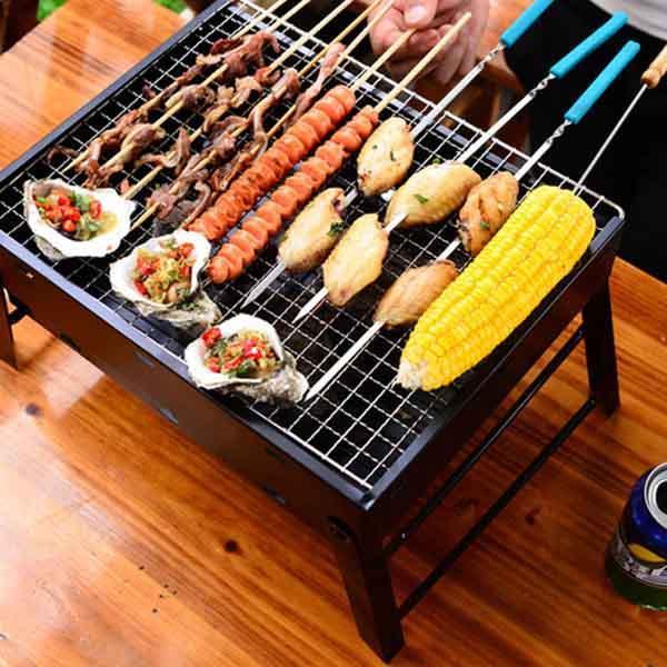 Portable Grill