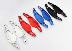 Aluminum Alloy Steering Wheel Shift Paddles