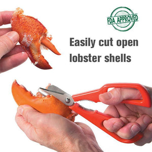 Seafood Scissors