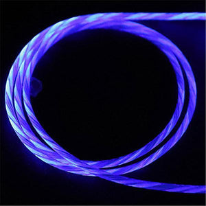 Streamer Magnetic Absorption Cable