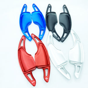 Aluminum Alloy Steering Wheel Shift Paddles