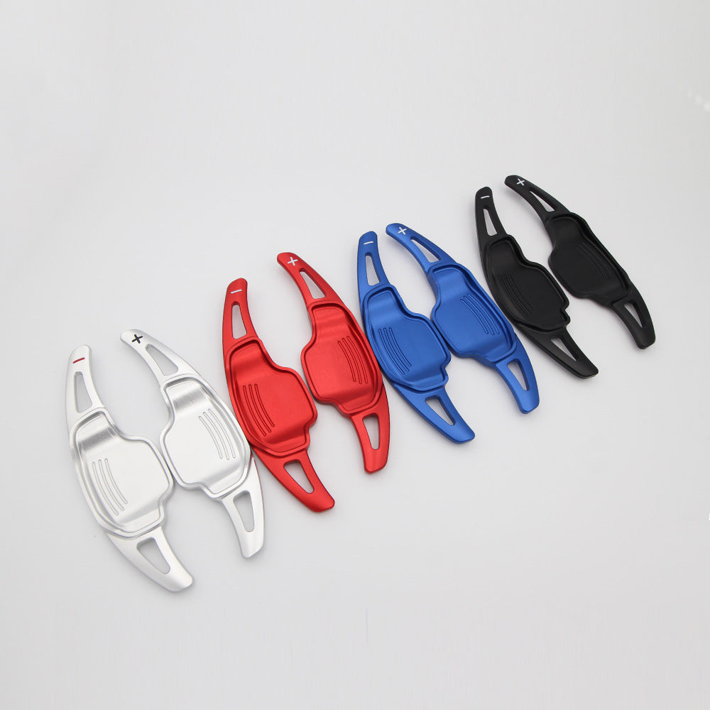 Aluminum Alloy Steering Wheel Shift Paddles