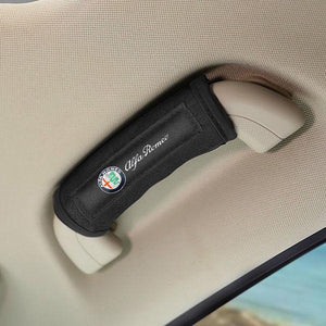 💜Car handle protective cover