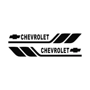 Personalized Sports Car Stickers