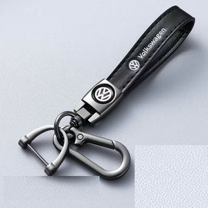 Car Logo Keychain