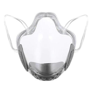 ✨Reusable filter face shield🔥50％OFF