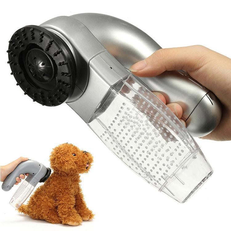 Pet Hair Remover Brush