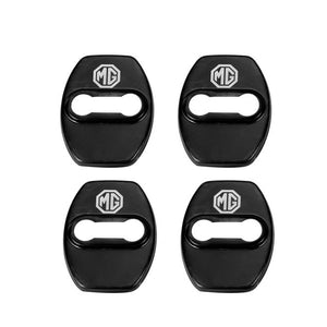 Stainless Steel Car Door Lock Protection Cover Antirust🔥4PCS🔥