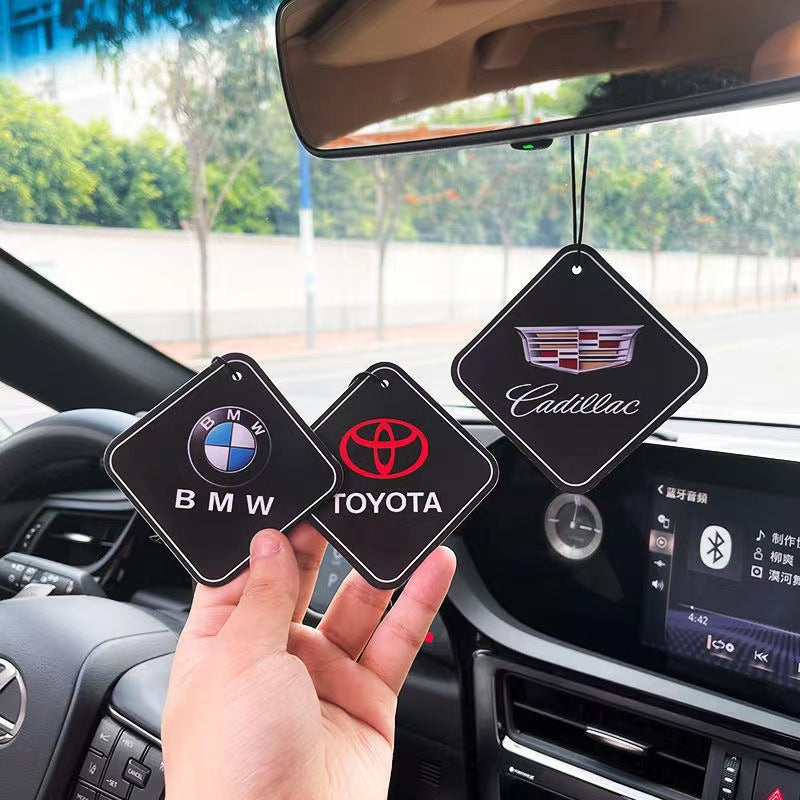 2PCS ✨ High-End Car Incense