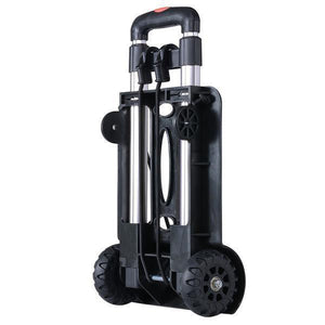 Portable Folding Cart