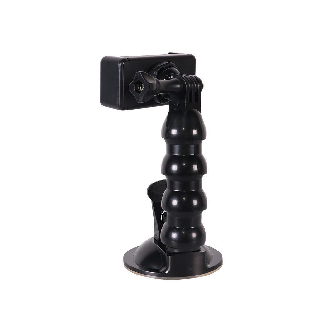 Snake Car Mobile Phone Holder Suction Cup Type