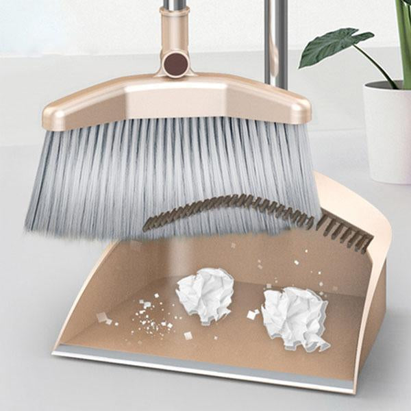 Latest Broom Dustpan Set