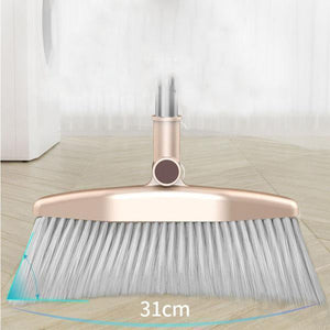 Latest Broom Dustpan Set