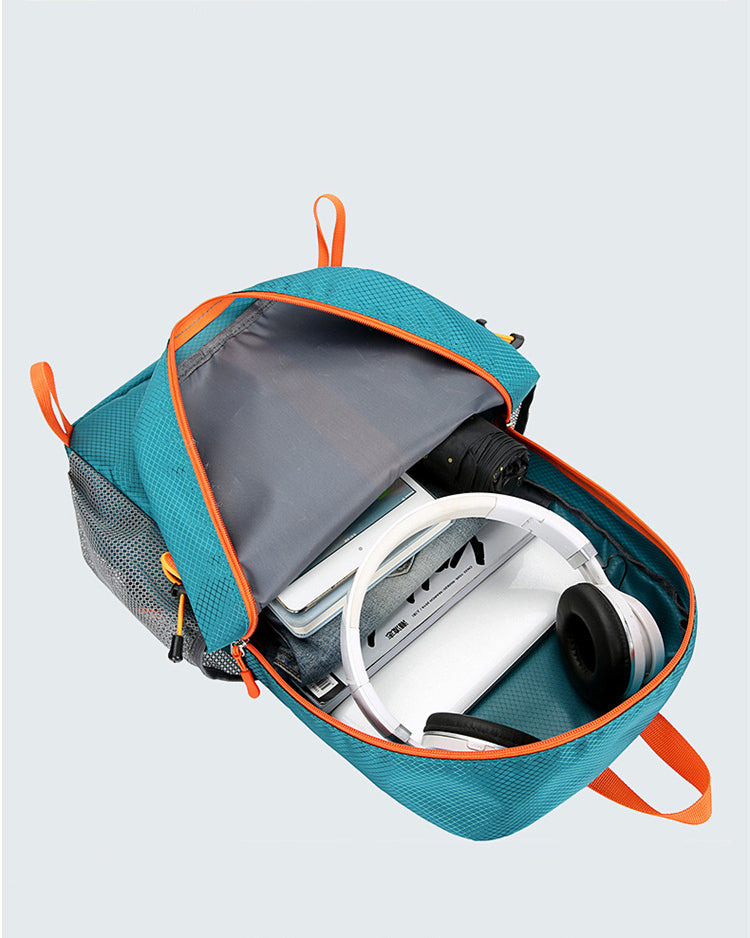 Ultra Light Portable Folding Backpack