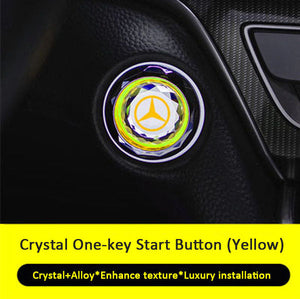 LAST SALE🔥49% OFF🔥One Key To Start The Crystal Protection Button