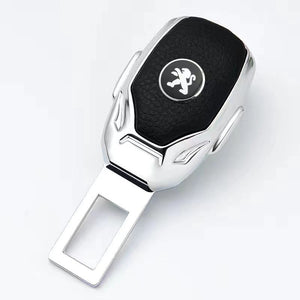 Safety Belt Metal Extension Buckle