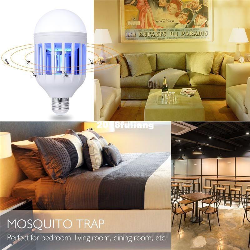 MOSQUITO KILLER LAMP