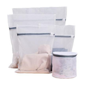 Multi-functional Laundry Protection Bag