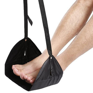 Portable Footrests Hammock