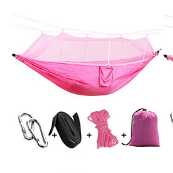 Lightweight Anti-mosquito Hammock