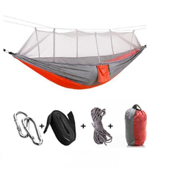 Lightweight Anti-mosquito Hammock