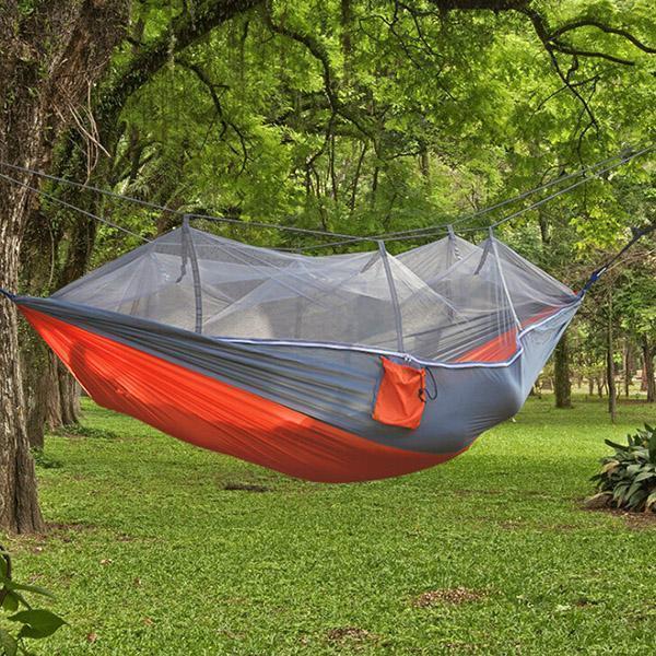 Lightweight Anti-mosquito Hammock