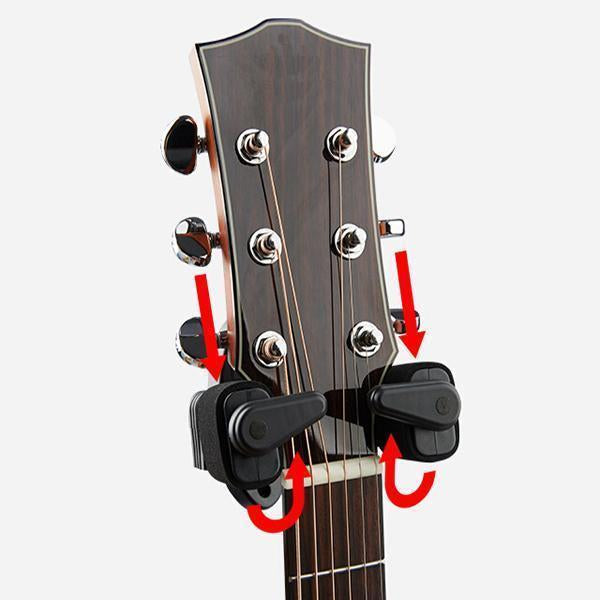 Guitar Hanger