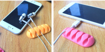 Multipurpose Cable Clips Holders（10 pieces）